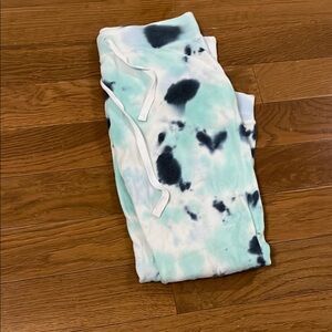 Tie-Dye Sweatpants Chic2Chic Kids size 14